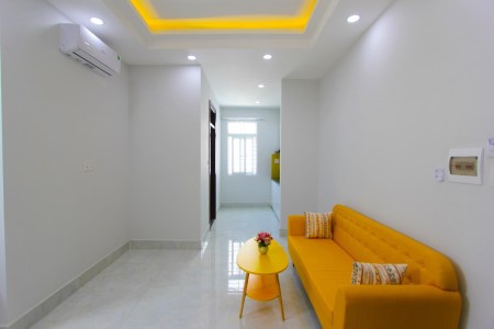 Studio - 1Pn riêng Cửa Sổ - Phú Thuận Q7