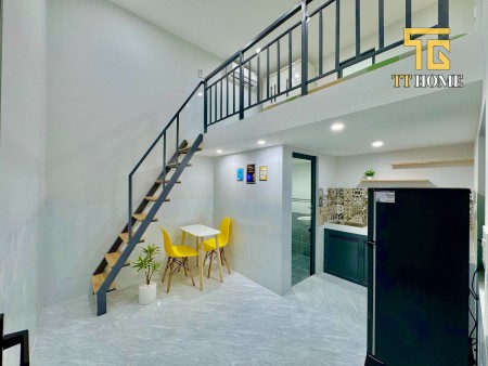 Cho thuê Mini house Đường Tầm Vu, hẻm thông 30/4