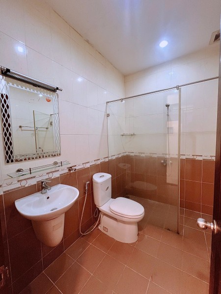 PHÒNG TRỌ FULL NỘI THẤT GIÁ TỐT