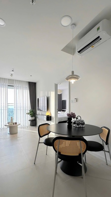 PHÒNG CHO THUÊ TÂN SƠN HÒA PHƯỜNG 2 TÂN BÌNH | BAN CÔNG FULL NỘI THẤT GẦN CÔNG VIÊN HOÀNG VĂN THỤ