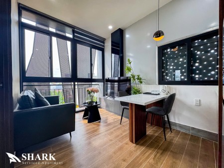 CHO THUÊ CĂN HỘ 1PN TÂN BÌNH - TRƯỜNG SƠN, P4, TÂN BÌNH - NGAY SÂN BAY TÂN SƠN NHẤT