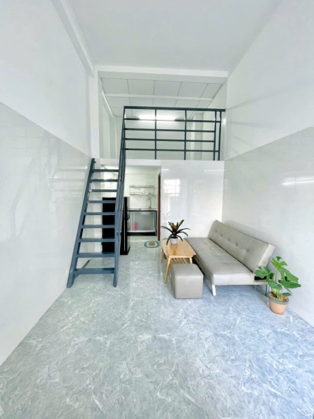 Nhi Trọ Cần Thơ