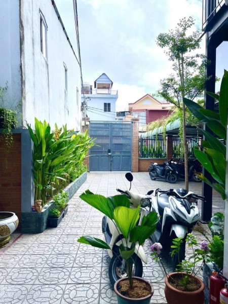 Phòng trọ cao cấp, 35m2, Gác cao, đầy đủ nội thất, đường Trần Văn Ơn, Gần ĐH Y Dược, ĐH Cần Thơ