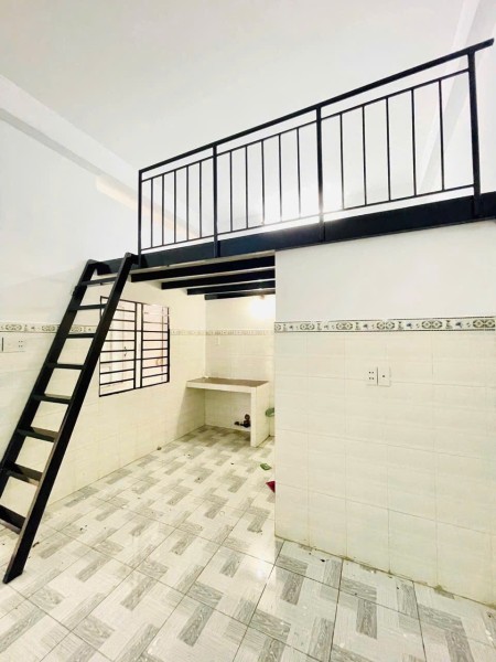 PHÒNG TRỌ GIÁ RẺ NGAY QUẬN 8, kế chợ Bình Điền