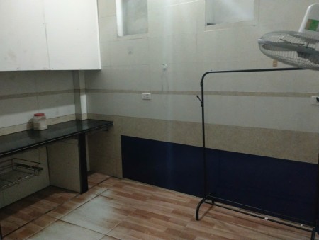 2 Triệu, Phòng khép kín, vskk, bếp chung (nhưng ít dùng, phơi sân thượng. Gần CĐ Bách Khoa, CĐ FPT