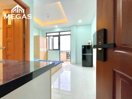 CHUNG CƯ CITISOHO - CĂN HỘ BAN CÔNG - FULL NỘI THẤT - GIÁ 3XXX