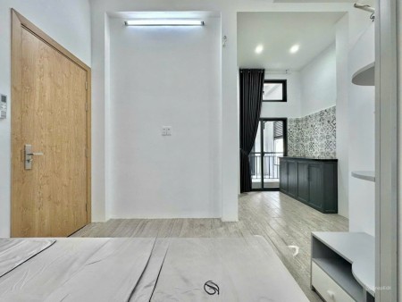 STUDIO BAN CÔNG - THIẾT KẾ HIỆN ĐẠI