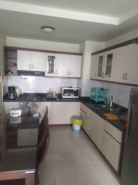 Chung cư Bàu Cát, Hồng Lạc, TB: 2p ngủ, 9tr5/th, full nội thất, 75m2
