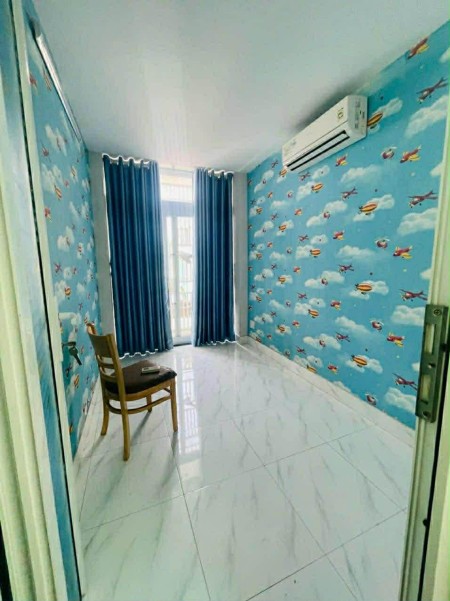 Cần tìm nữ share phòng ở Gò Vấp