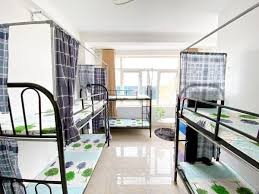 KTX Gò Vấp siêu rẻ chỉ từ 1tr4 Full tiện ích, giảm ngay 200k tháng đầu!