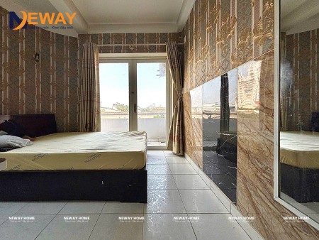 DỰ ÁN NEW - CHO THUÊ PHÒNG TRỌ QUẬN PHÚ - LUỸ BÁN BÍCH, TÂN PHÚ - NGAY ĐẦM SEN, KHU TIỆN ÍCH