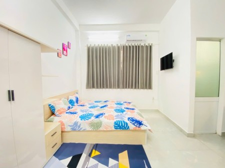 CHO THUÊ PHÒNG CỬA SỔ THOÁNG , 30m2 - NGAY TOÀ NHÀ VIETTEL