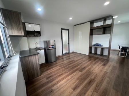 CHO THUÊ CĂN HỘ STUDIO FULL NỘI THẤT GẦN SÂN BAY TÂN SƠN NHẤT-TÂN BÌNH