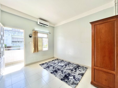 PHÒNG ĐẸP TIỆN NGHI FULL NỘI THẤT GẦN ĐH VĂN LANG BÌNH LỢI