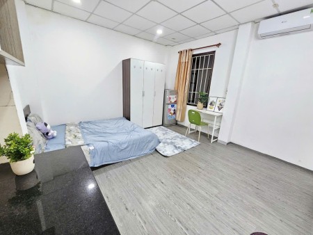 * STUDIO CỬA SỔ - FULL NỘI THẤT