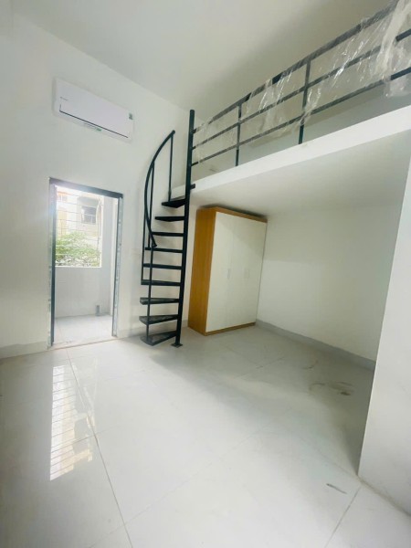 Ảnh 3 - CHÍNH CHỦ CHO THUÊ PHÒNG MỚI TINH, VÀO Ở NGAY! GIÁ CHỈ TỪ 3.5TR