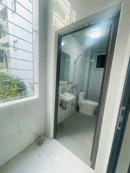 Ảnh 2 - CHÍNH CHỦ CHO THUÊ PHÒNG MỚI TINH, VÀO Ở NGAY! GIÁ CHỈ TỪ 3.5TR