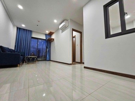 Chung cư Richstar Tân Phú, Hoà Bình: 75m2, nhà mới, ban công, 2p ngủ, 11,5tr