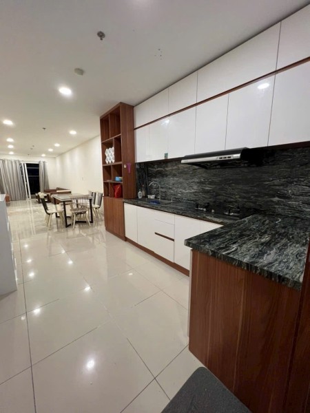 Chung cư Cộng Hòa Plaza chỉ 13,5tr căn 3p ngủ, có nội thất mới