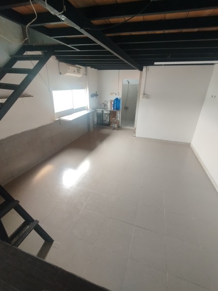 Phòng máy lạnh full gác. C13 đường Nguyễn Văn Linh