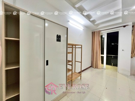 PHÒNG BAN CÔNG – TRỐNG SẴN - BAN CÔNG THỐNG NHẤT GÒ VẤP