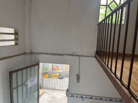 PHÒNG TRỌ TRỆT Q.7 – HẺM 308 HUỲNH TẤN PHÁT - 3,3 tr