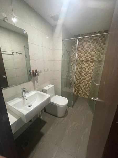 Chung cư Carillon 7, Lương Minh Nguyệt, TP: 78m2, 2pn, 2wc NT hiện đại, 11tr/th