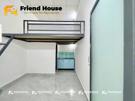 Phòng trọ thoáng mát, sạch sẽ, rộng rãi phù hợp cho nhiều người