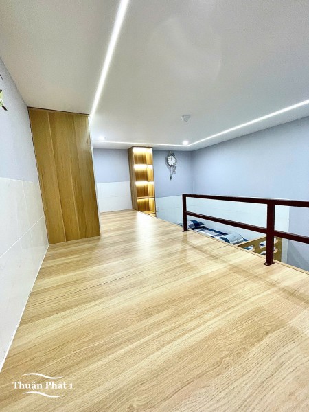 MINI HOUSE GIƯỜNG TẦNG - GẦN ĐH FPT, DNC, CTUMP