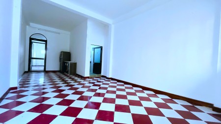 chính chủ cho thuê phòng ban công mặt tiền đường ký hòa gần bệnh viện y dược