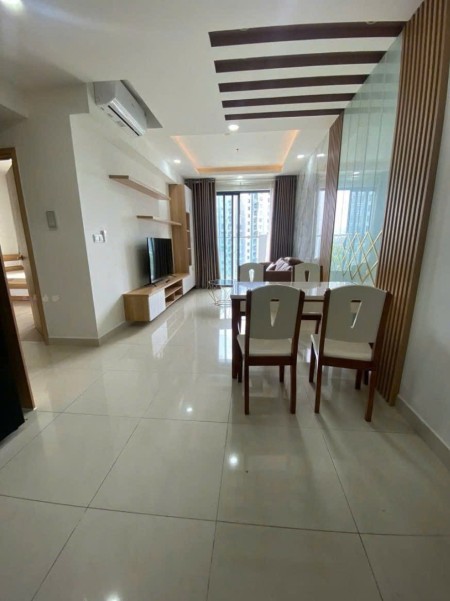 Chung cư Carillon 7, Lương Minh Nguyệt, TP: 11tr/th, 2p ngủ, nhà mới, 75m2