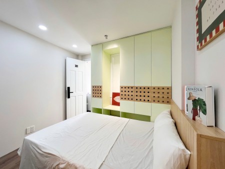 489 Huỳnh Văn Bánh – Phú NhuậnStudio – full nội thất vào ở ngay
