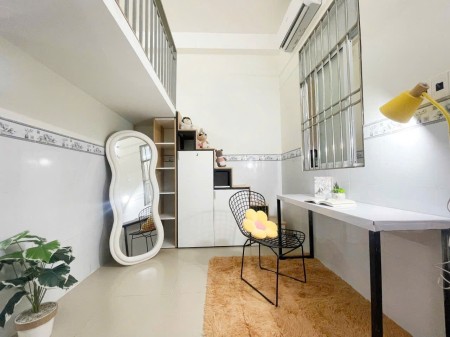 PHÒNG TRỌ TÂN BÌNH CHO THUÊ ĐẦY ĐỦ TIỆN ÍCH