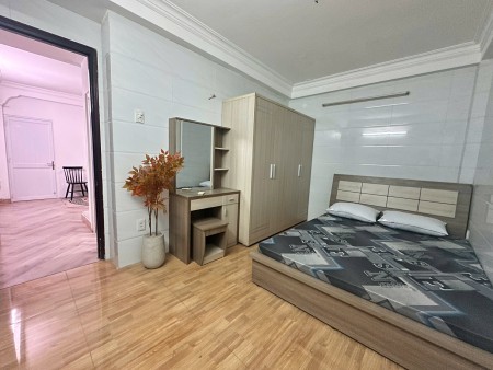 CĂN HỘ 45m2 1 PHÒNG NGỦ - TÁCH BẾP QUẬN TÂN BÌNH ĐẦY ĐỦ TIỆN ÍCH