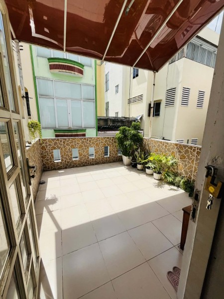 PHÒNG TRỌ CHỈ CHO NỮ THUÊ ƯU TIÊN SINH VIÊN HOẶC NGƯỜI ĐÃ ĐI LÀM !!!