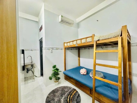 PHÒNG TRỌ TÂN BÌNH CHO THUÊ TIỆN ÍCH ĐẦY ĐỦ