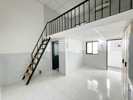 PHÒNG GÁC THOÁNG MÁT – NGAY NGUYỄN THỊ ĐỊNH & LÊ VĂN THỊNH, QUẬN 2