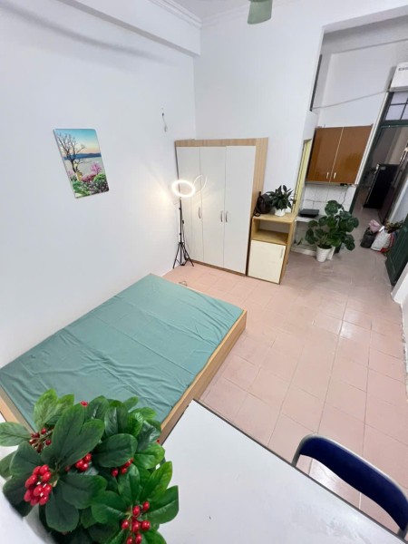 Cho thuê phòng đẹp giá rẻ 3,5tr, Kim Liên Đống Đa. Đi bộ ra Vincom Phạm Ngọc Thạch, ĐH Y