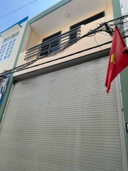 Chính chủ cho thuê nhà đường Hồ Bá Phấn – 3 phòng ngủ, ở gia đình hoặc làm văn phòng