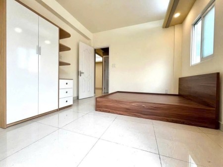 CHO THUÊ CĂN HỘ LOẠI 1PN / 2PN- ( STUDIO) VIEW BAN CÔNG – QUẬN BÌNH TÂN