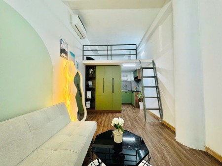 PHÒNG TRỌ BÌNH THẠNH CHO THUÊ ĐẦY ĐỦ TIỆN ÍCH