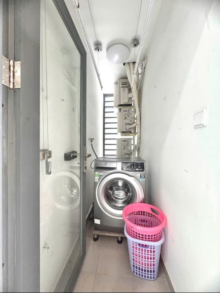 Giá 13tr/tháng, C/c Carillon 3, Hoàng Hoa Thám, P13, TB, 75m2, 2PN, 2WC.