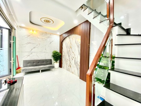 Nhà mới xây TA11 nội thất đầy đủ