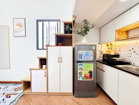 CHO THUÊ PHÒNG TRỌ - ÂU CƠ, P10, TÂN BÌNH - NGAY ĐẠI HỌC VĂN HIẾN