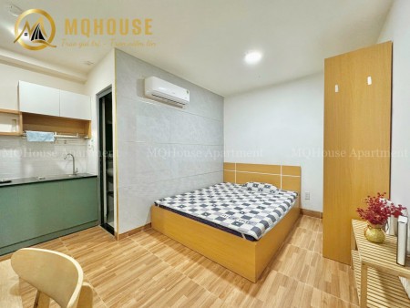 Cho thuê phòng trọ mới ở ngay kế sân bay