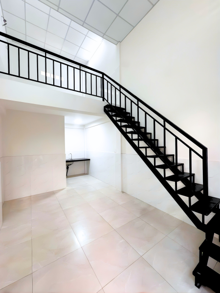 Phòng trọ 30m² cao cấp mới xây tại KCN Đất Cuốc - Bắc Tân Uyên