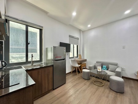 CHDV FULL NỘI THẤT GẦN LANDMARK 81