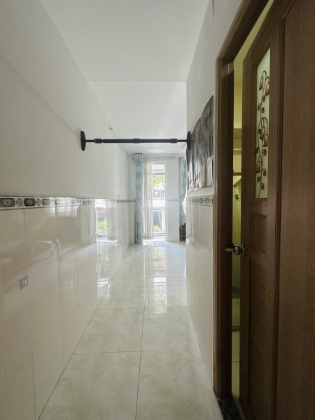 CHO THUÊ PHÒNG CÓ BAN CÔNG, MÁY LẠNH TẠI Q. TÂN PHÚ