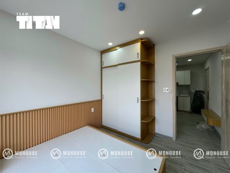  KHAI TRƯƠNG CHDV MỚI TOANH – BÌNH THẠNH 199 Lê Quang Định