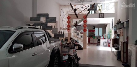 Cho thuê nhà nguyên căn DT: 7 x 23 mặt tiền đường số 5 - Lý Phục Man, P. Bình Thuận, Q7